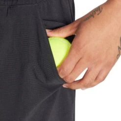 Short Adidas Ergo Noir -Tennis-Compagnie short adidas ergo noir 4