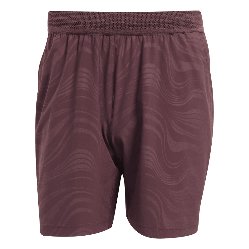 Short Adidas Ergo Pro Climacool Melbourne Bordeau 8 Short Adidas Ergo Pro Climacool Melbourne Bordeau – Image 6