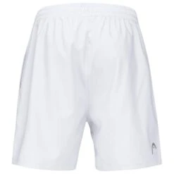 Short Enfant Head Club Blanc