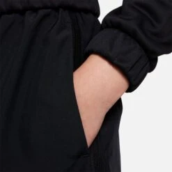 Short Enfant Nike Dri-FIT Multi+ Noir -Tennis-Compagnie short enfant nike dri fit multi noir 2