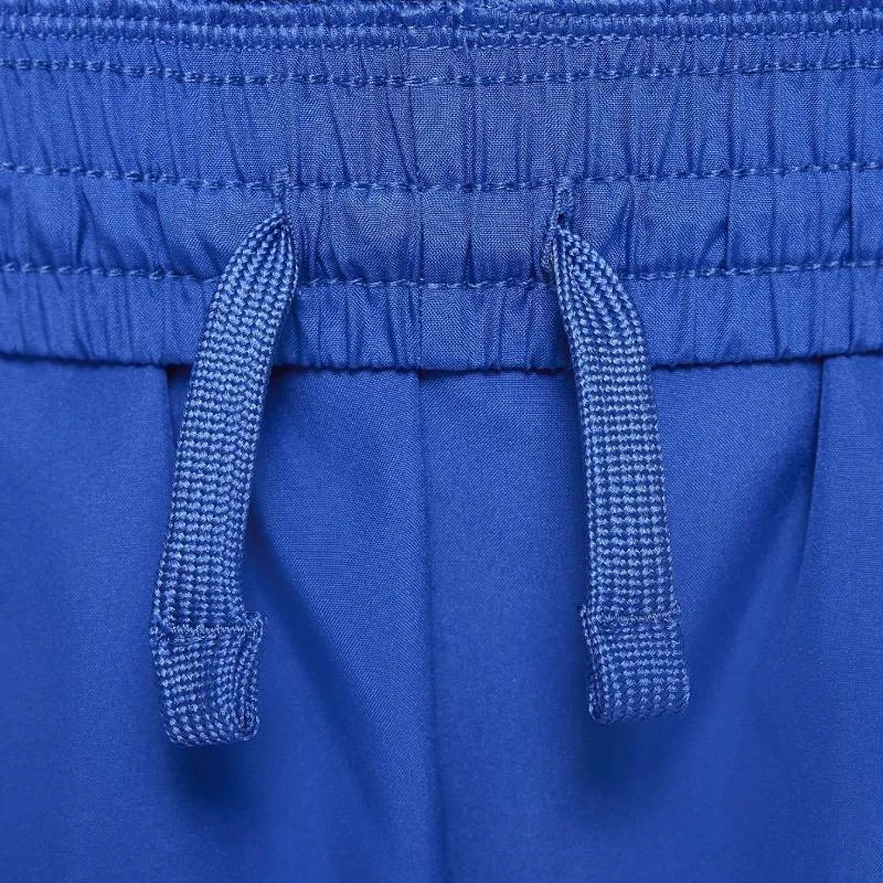 Short Enfant NikeCourt Dri-FIT Multi Bleu 5 Short Enfant NikeCourt Dri-FIT Multi Bleu – Image 3