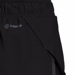 Short Femme Adidas Club Noir 12 Short Femme Adidas Club Noir -Tennis-Compagnie short femme adidas club noir 4