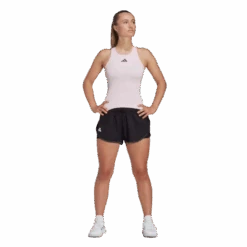 Short Femme Adidas Club Noir 13 Short Femme Adidas Club Noir -Tennis-Compagnie short femme adidas club noir 5