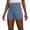 Short Femme Nike Dri-FIT Advantage Bleu 1 Short Femme Nike Dri-FIT Advantage Bleu -Tennis-Compagnie short femme nike dri fit advantage bleu