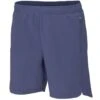 Short Fila Elrik Violet 1 Short Fila Elrik Violet -Tennis-Compagnie short fila elrik violet