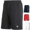 Short Fila Santana -Tennis-Compagnie short fila santana