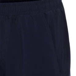 Short Fila Santana Bleu Marine -Tennis-Compagnie short fila santana bleu marine 2