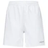 Short Head Club Blanc -Tennis-Compagnie short head club blanc