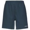 Short Head Club Bleu Marine 2 Short Head Club Bleu Marine -Tennis-Compagnie short head club bleu marine