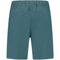 Short K-Swiss Hypercourt 7" Vert -Tennis-Compagnie short k swiss hypercourt 7 vert 1