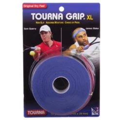 Surgrips Tourna Grip XL X10