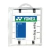 Surgrips Yonex Super Grap AC 102 X12 Blanc -Tennis-Compagnie surgrips yonex super grap ac 102 x12 blanc