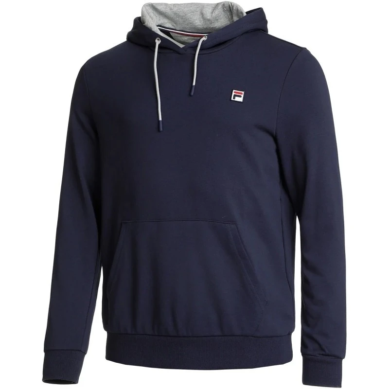 Sweat Fila Roy Bleu Marine 3 Sweat Fila Roy Bleu Marine