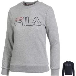 Sweat Junior Fila Rocco