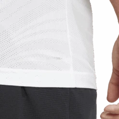 Tee-Shirt Adidas Pro Climacool+ FreeLift Melbourne Blanc 9 Tee-Shirt Adidas Pro Climacool+ FreeLift Melbourne Blanc -Tennis-Compagnie tee shirt adidas pro climacool freelift melbourne blanc 2