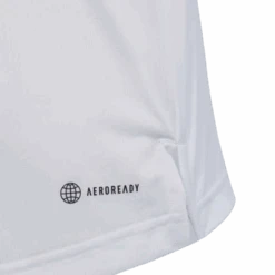 Tee-Shirt Enfant Adidas Club Blanc 9 Tee-Shirt Enfant Adidas Club Blanc -Tennis-Compagnie tee shirt enfant adidas club blanc 3