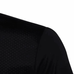 Tee-Shirt Enfant Adidas Club Noir -Tennis-Compagnie tee shirt enfant adidas club noir 2