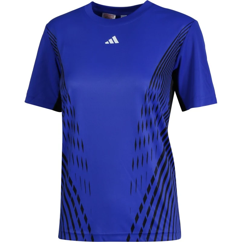 Tee Shirt Enfant Adidas New York Bleu 3 Tee Shirt Enfant Adidas New York Bleu