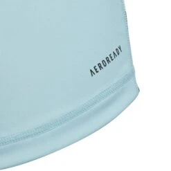 Tee-Shirt Enfant Adidas Pro Bleu -Tennis-Compagnie tee shirt enfant adidas pro bleu 4