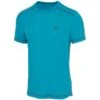 Tee-Shirt Fila Janis Bleu