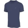 Tee-Shirt Fila Janis Bleu Marine 1 Tee-Shirt Fila Janis Bleu Marine -Tennis-Compagnie tee shirt fila janis bleu marine