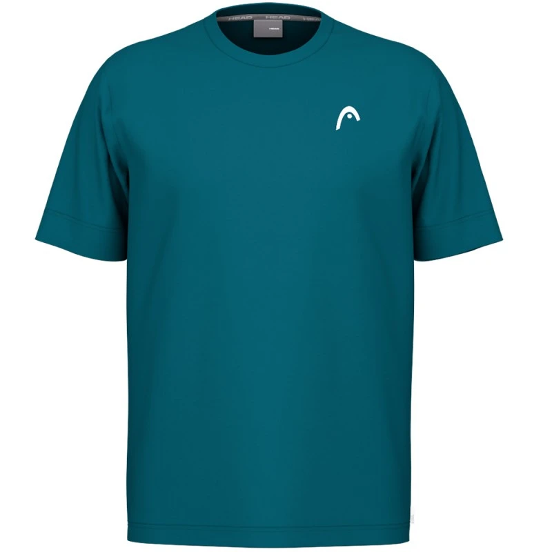 Tee-Shirt Head Slice II Bleu 3 Tee-Shirt Head Slice II Bleu