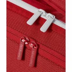 Thermo Wilson Super Tour 6 Raquettes Rouge -Tennis-Compagnie thermo wilson super tour 6 raquettes rouge 6