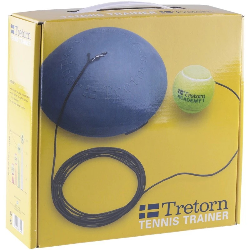 Tretorn Tennis Trainer 4 Tretorn Tennis Trainer – Image 2
