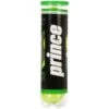 Tube De 4 Balles Prince NX Tour Pro -Tennis-Compagnie tube de 4 balles prince nx tour pro