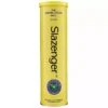 Dunlop Tube De 4 Balles Slazenger Wimbledon