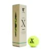 Tube De 4 Balles Tretorn Micro X