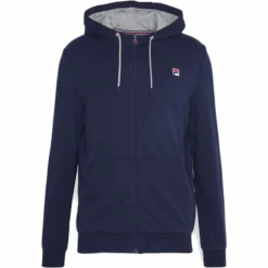 Veste Enfant Fila Robin Bleu Marine