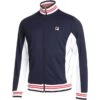 Veste Fila Bjorn Bleu Marine