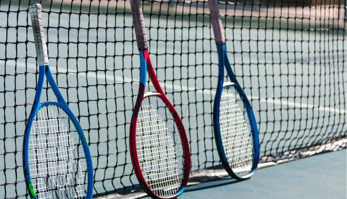 Tennis-Compagnie -Tennis-Compagnie Kinh Nghiem Mua Vot Tennis Cu Chuan Nhat Cho Nguoi Moi Tap Choi Tennis Hoc Vien VNTA Academy 3
