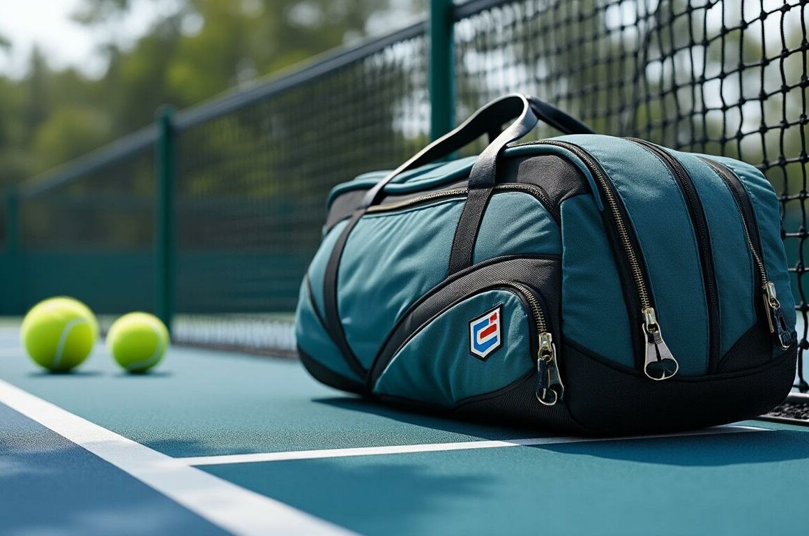 Tennis-Compagnie -Tennis-Compagnie Les meilleurs sacs de tennis pour joueurs professionnels 1160x768 1